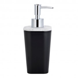 Dosificador Estocolmo Negro