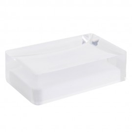 Jabonera Oporto Blanco