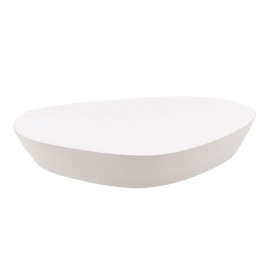 Jabonera Holanda Blanco