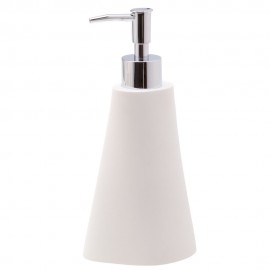 Dosificador Holanda Blanco